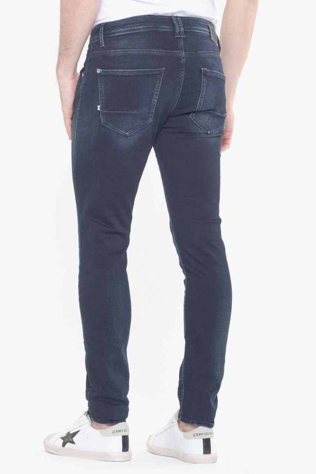 Jogg 700/11 adjusted jeans blue-black N°2