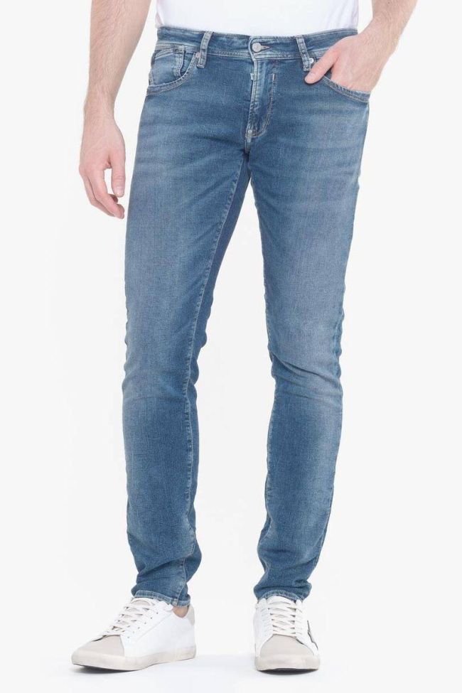 Jogg 700/11 adjusted jeans blue  N°3
