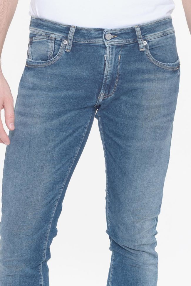 Jogg 700/11 adjusted jeans blue  N°3