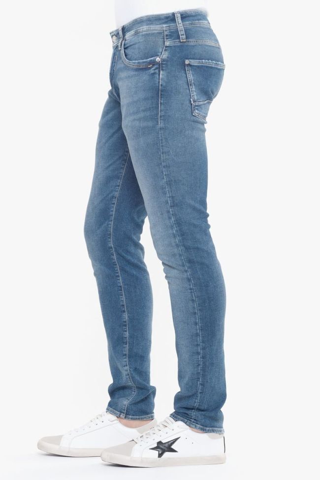 Jogg 700/11 adjusted jeans blue  N°3
