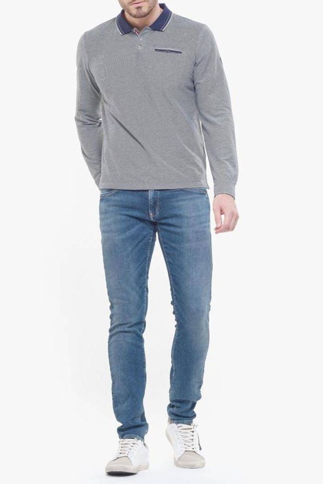 Jogg 700/11 adjusted jeans blue  N°3