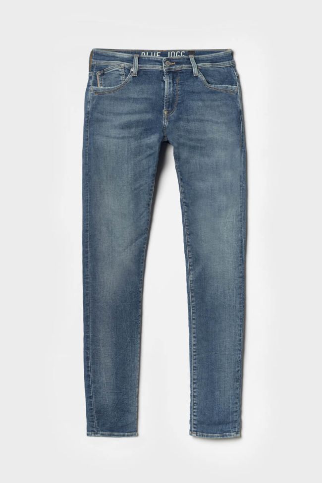 Jogg 700/11 adjusted jeans blue  N°3