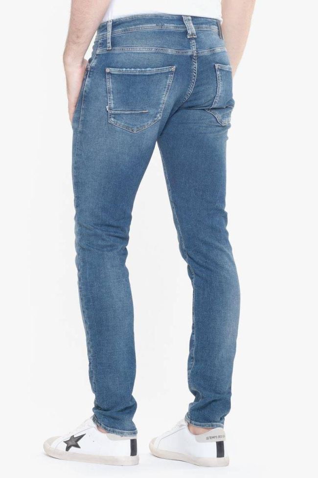 Jogg 700/11 adjusted jeans blue  N°3