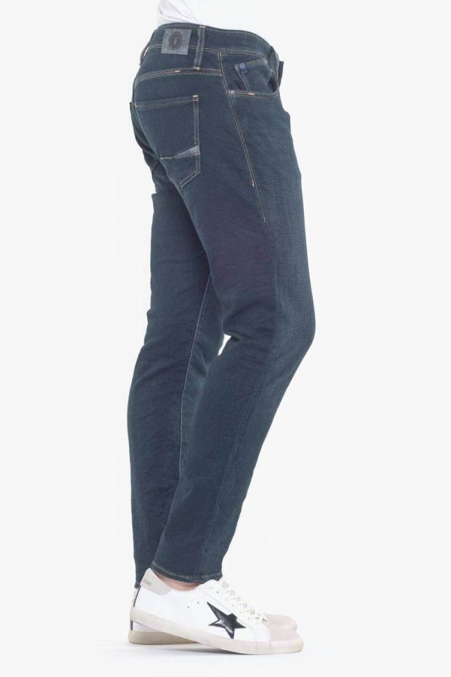 Jeans jogg 700/11 adjusted blue-black N°1