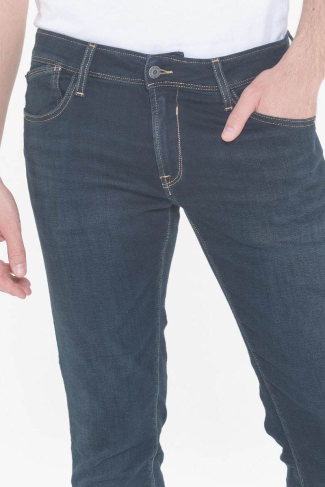 Jeans jogg 700/11 adjusted blue-black N°1