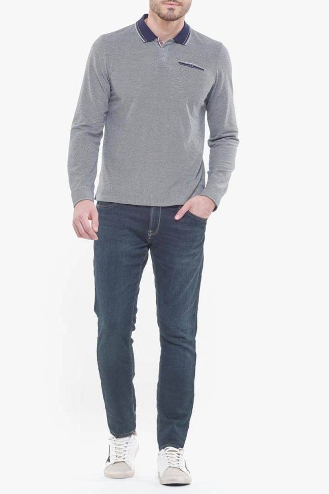 Jeans jogg 700/11 adjusted blue-black N°1