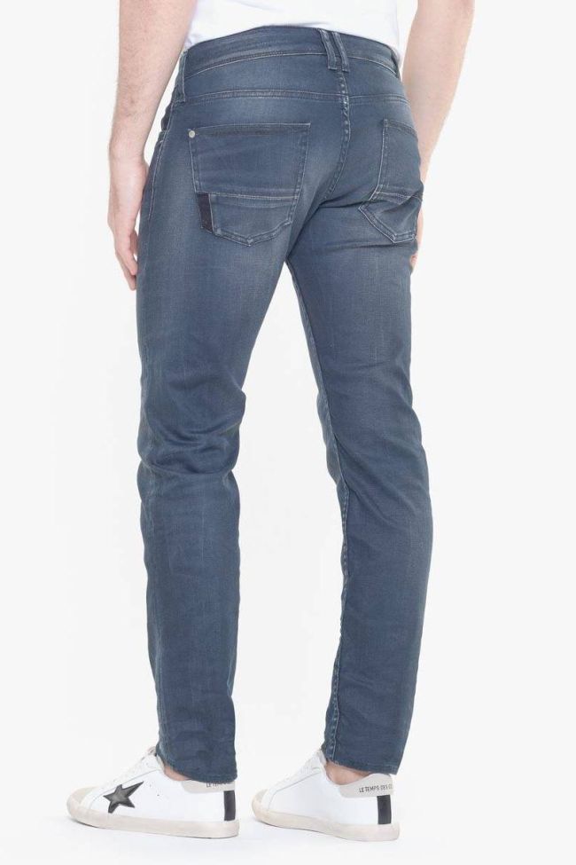 Perry 700/11 adjusted jeans blue-black N°3