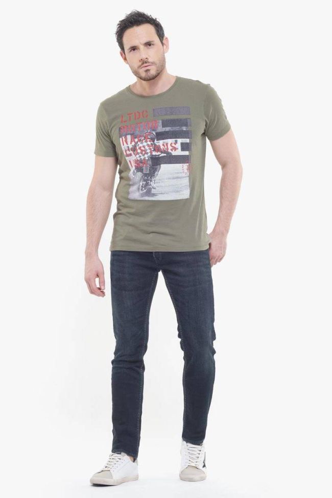 Reggi 700/11 adjusted jeans blue-black N°1