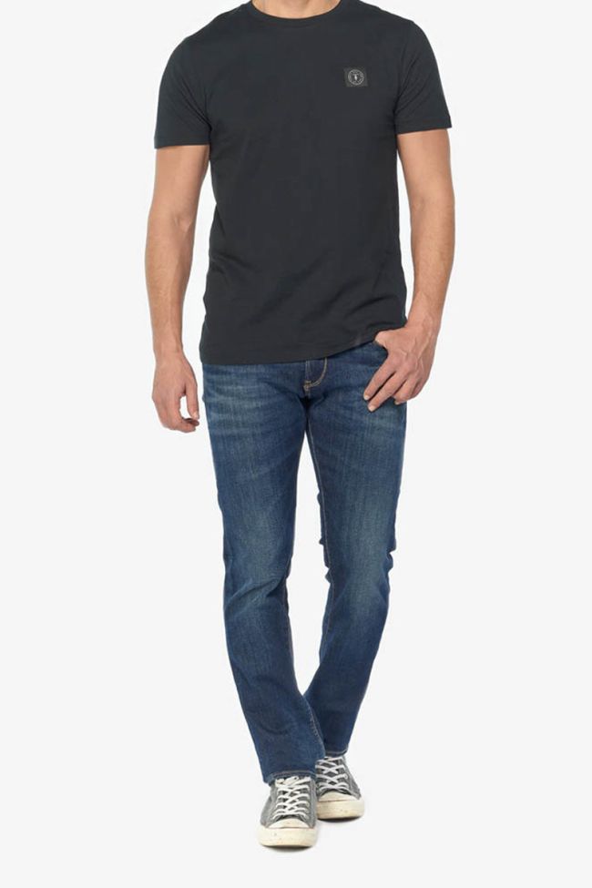 Jeans 800/12 regular Basic blue N°1