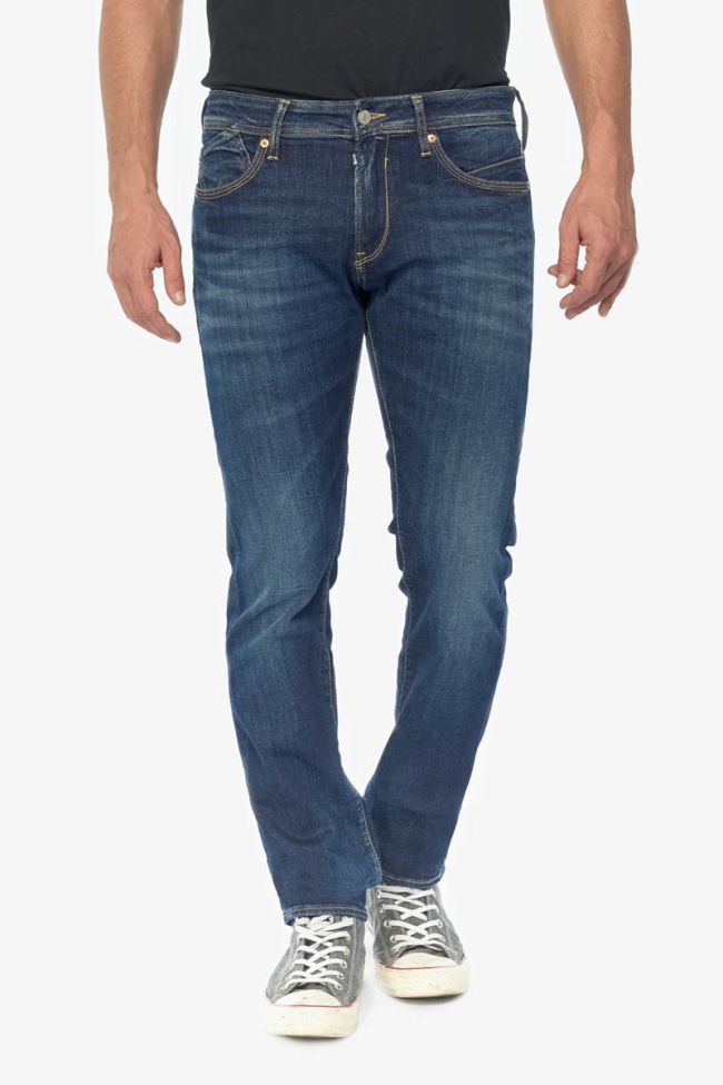 Jeans 800/12 regular Basic blue N°1