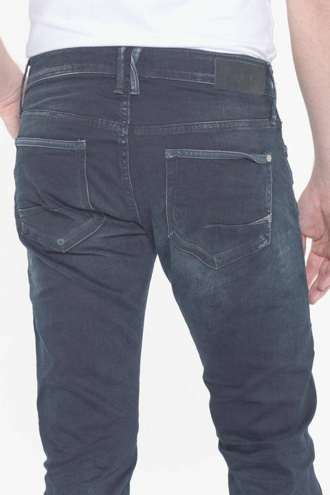 Basic 800/12 regular jeans blue-black  N°1
