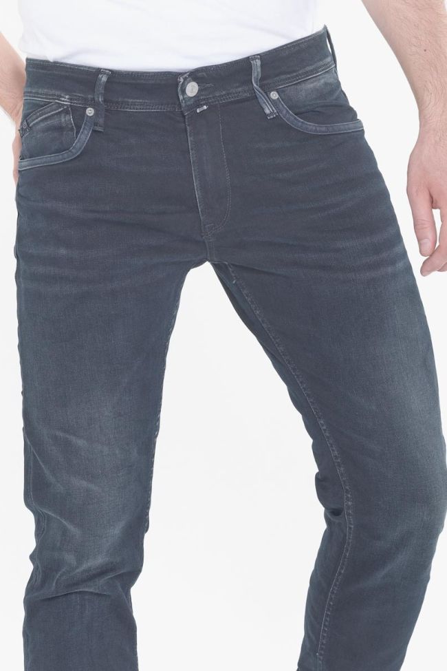 Basic 800/12 regular jeans blue-black  N°1