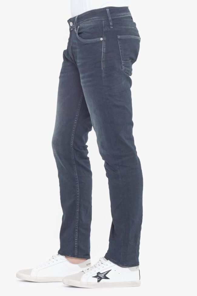 Basic 800/12 regular jeans blue-black  N°1