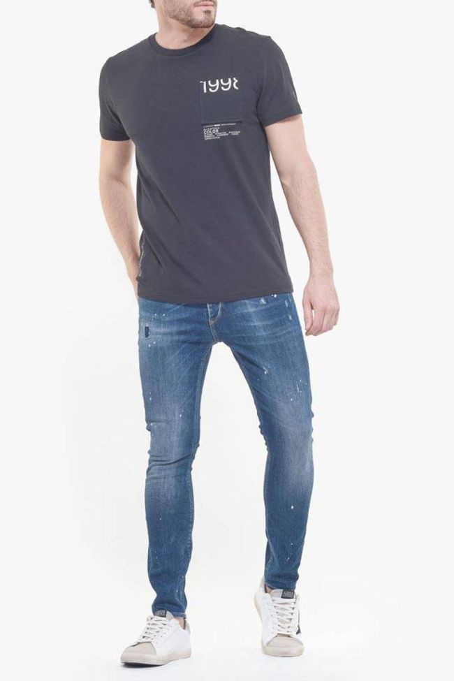 Herra 900/15 tapered  jeans blue N°3