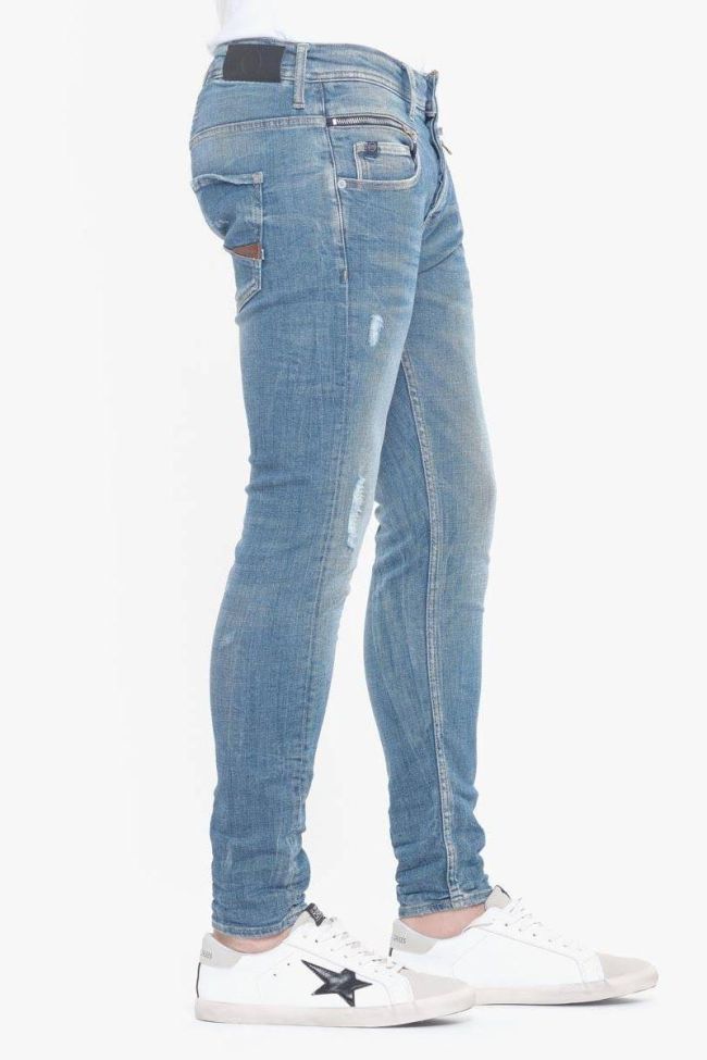 Varel  900/15 tapered jeans blue N°3