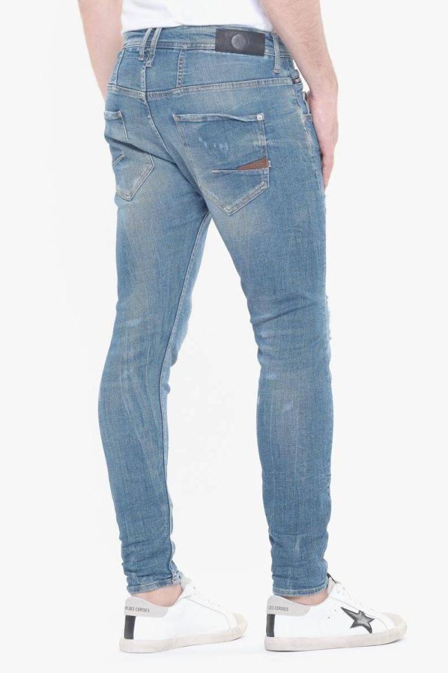 Varel  900/15 tapered jeans blue N°3