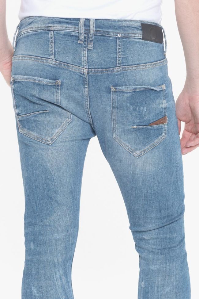 Varel  900/15 tapered jeans blue N°3