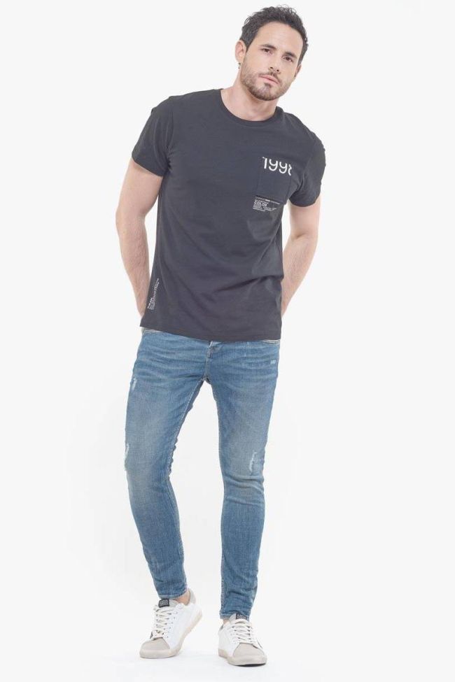 Varel  900/15 tapered jeans blue N°3