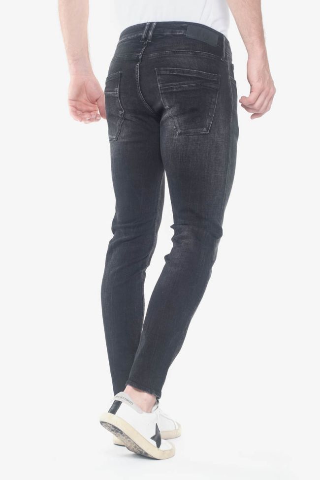 Power skinny 7/8th jeans black N°1