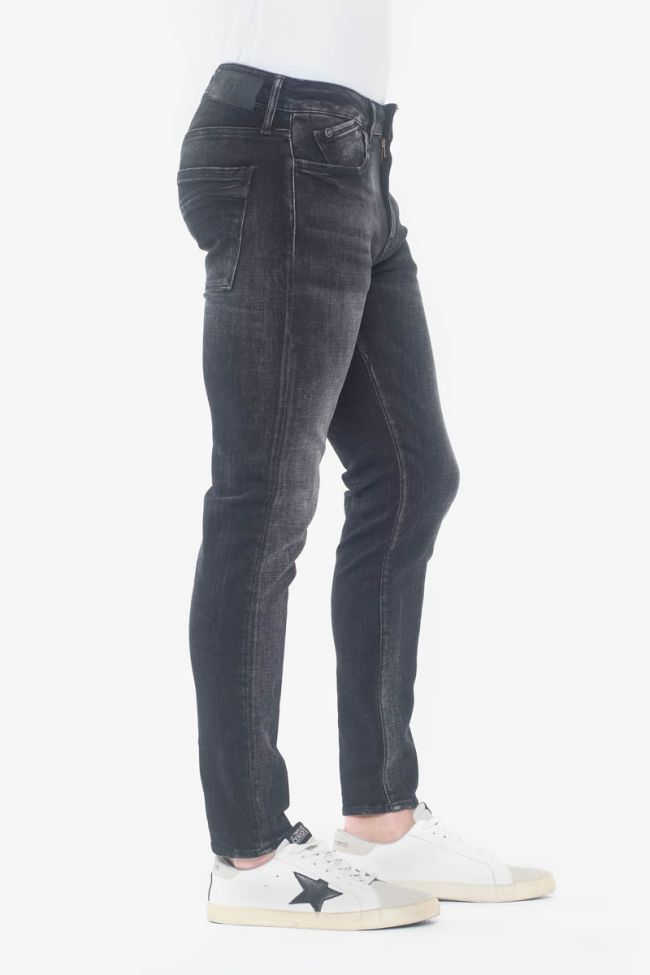 Power skinny 7/8th jeans black N°1