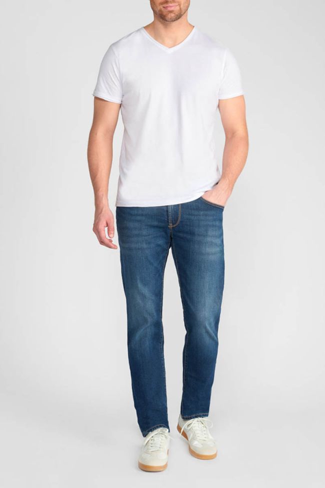 Jeans 800/12 regular Basic blue N°1