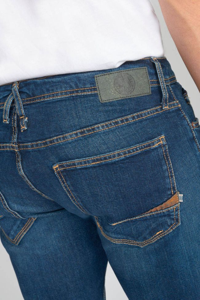 Jeans 800/12 regular Basic blue N°1