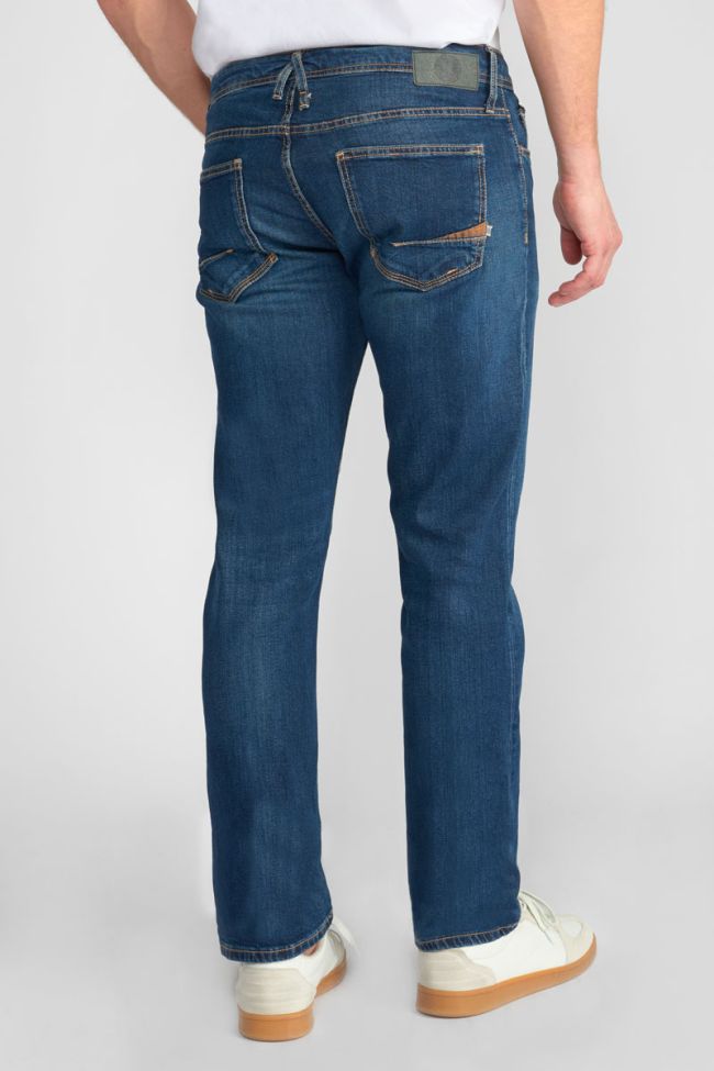 Jeans 800/12 regular Basic blue N°1