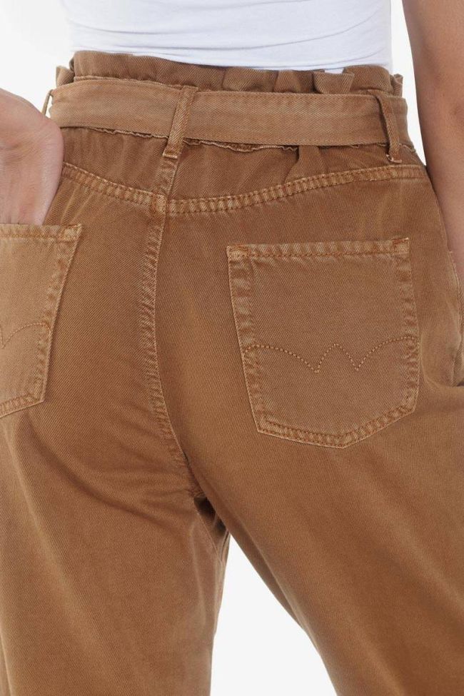Globus camel jeans