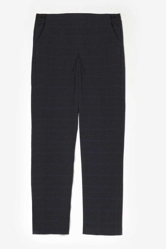Jennie navy trousers