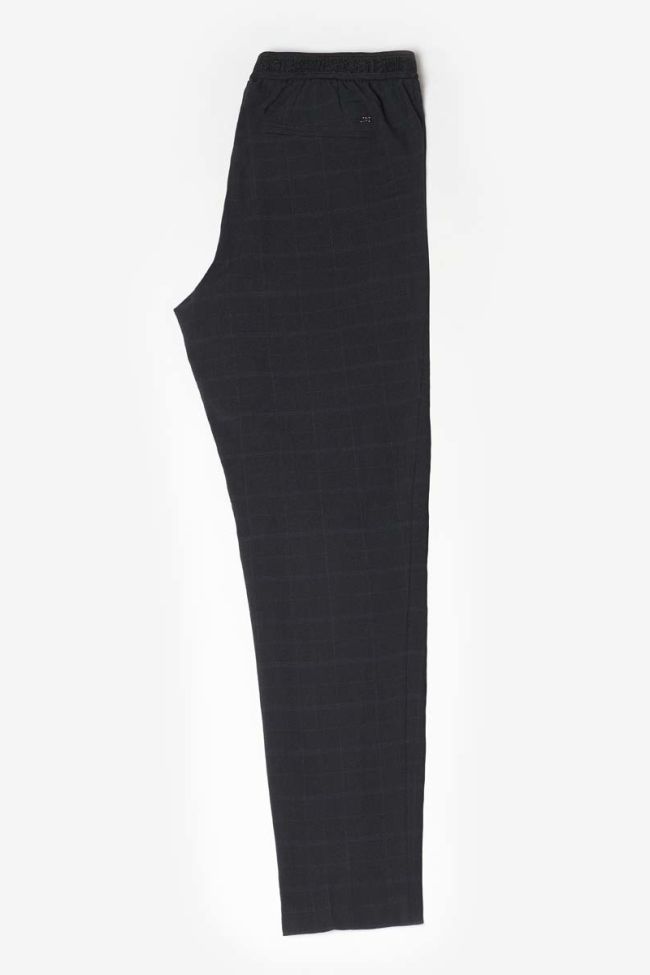 Jennie navy trousers