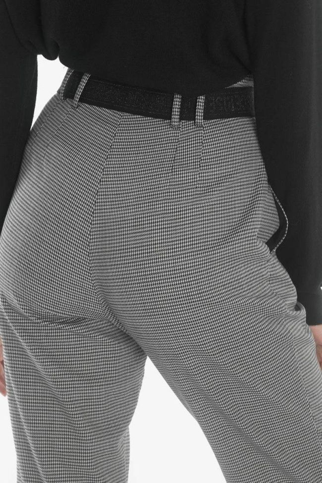 Jennie beige trousers