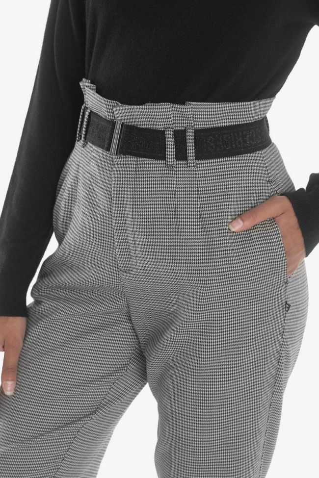 Jennie beige trousers