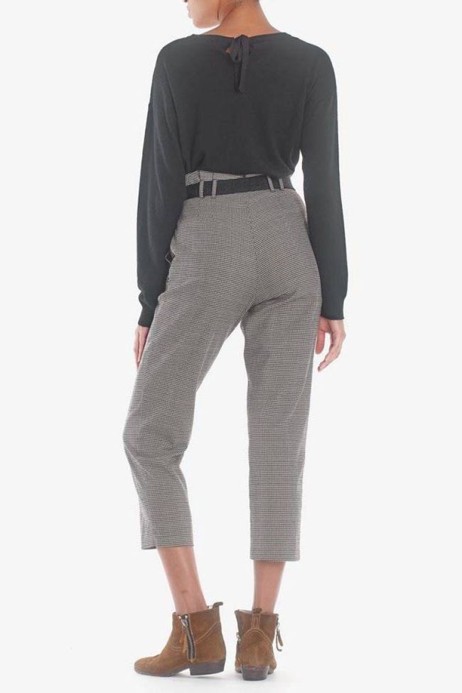 Jennie beige trousers