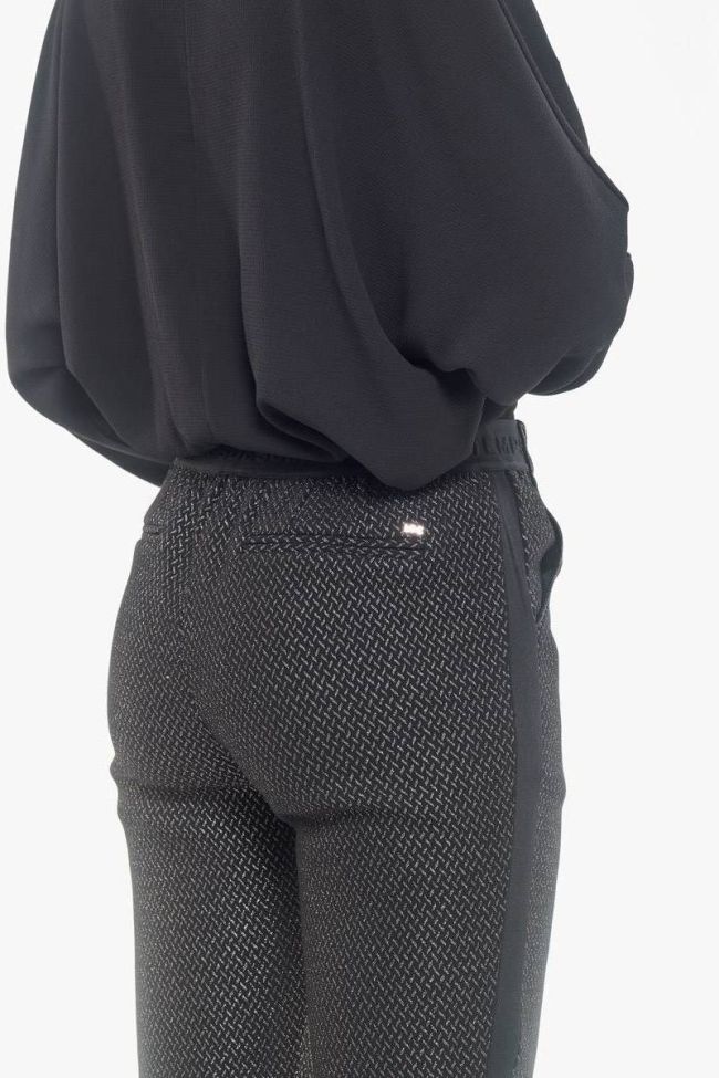 Black Rey trousers