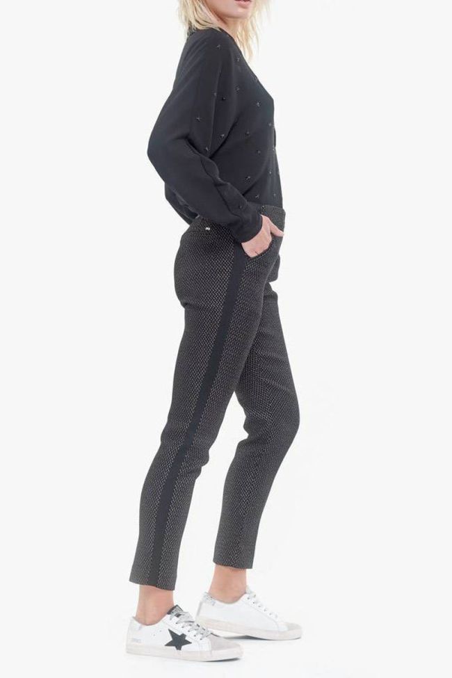 Black Rey trousers