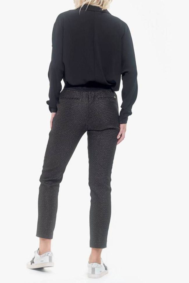 Black Rey trousers