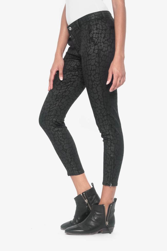 Black Voyant trousers