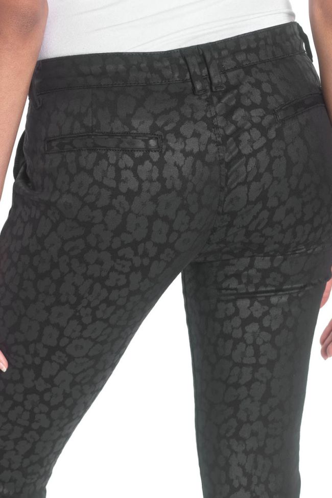 Black Voyant trousers