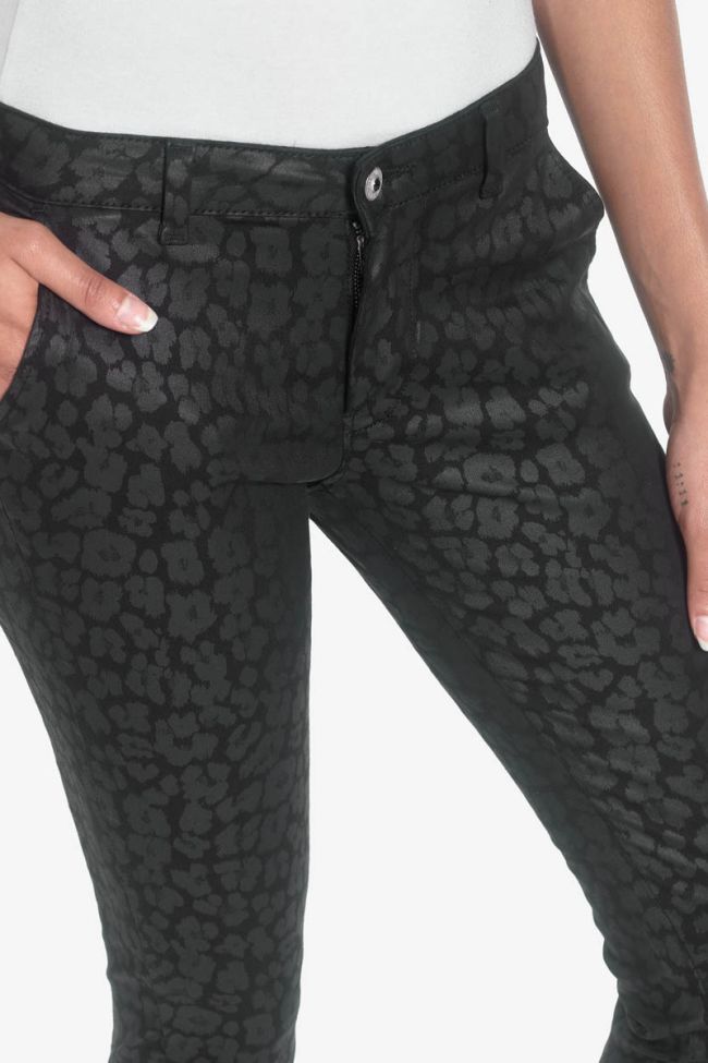 Black Voyant trousers