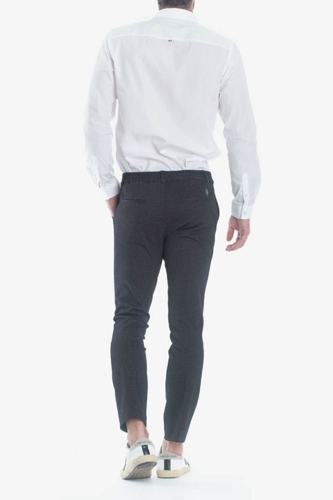 Black Helor trousers