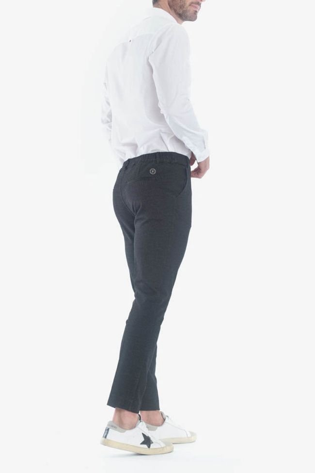 Black Helor trousers