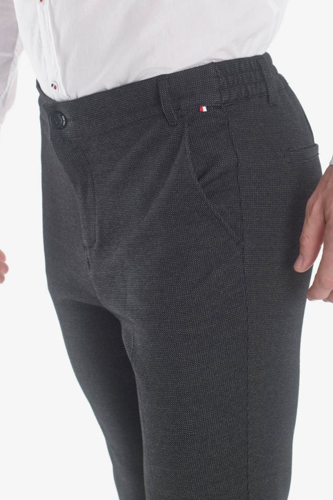 Black Helor trousers