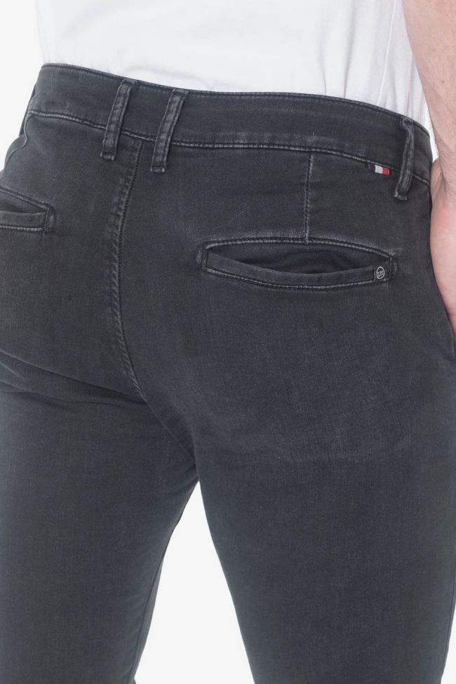 Black Jogg Kurt Chino pants