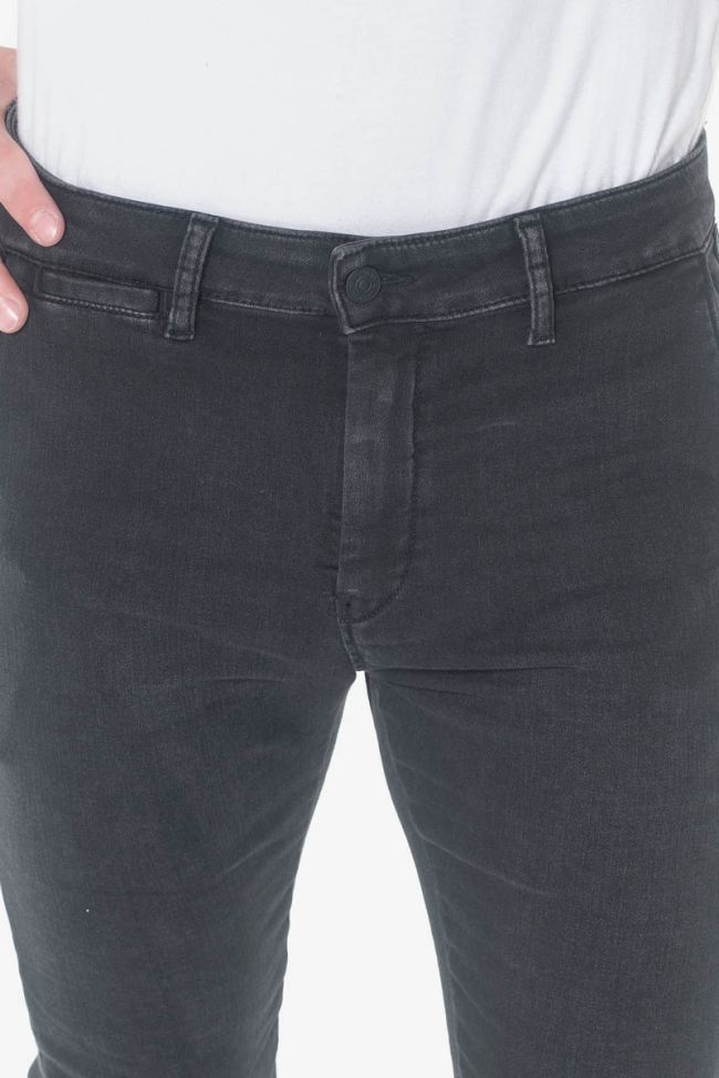 Black Jogg Kurt Chino pants