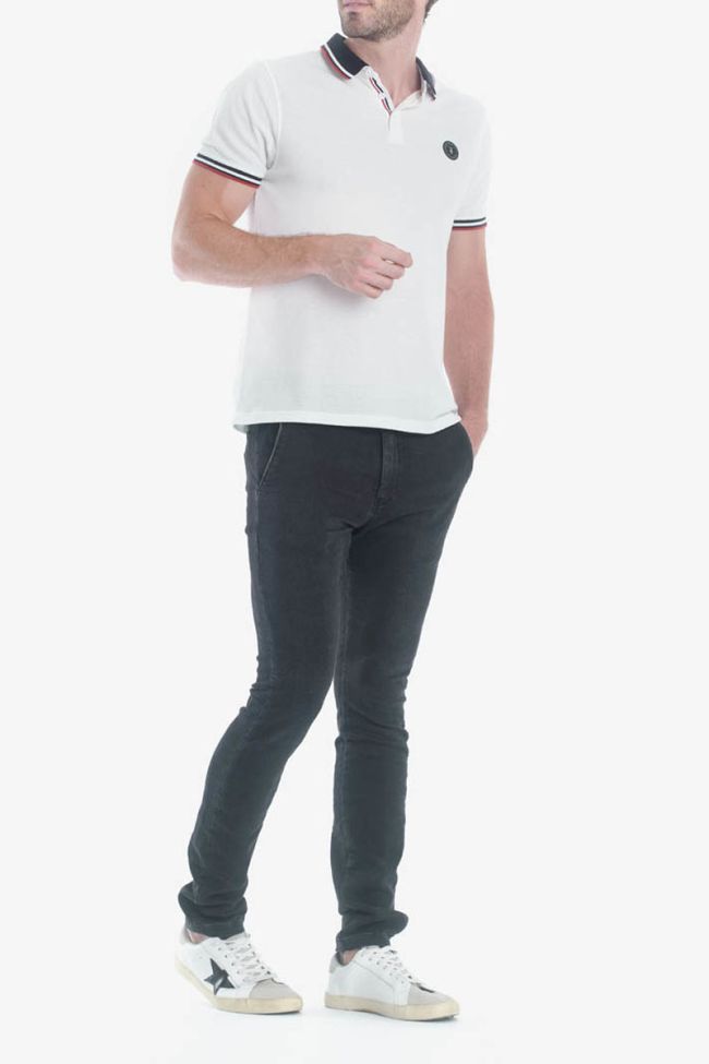 Black Jogg Kurt Chino pants