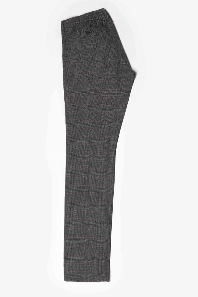Black Noah trousers