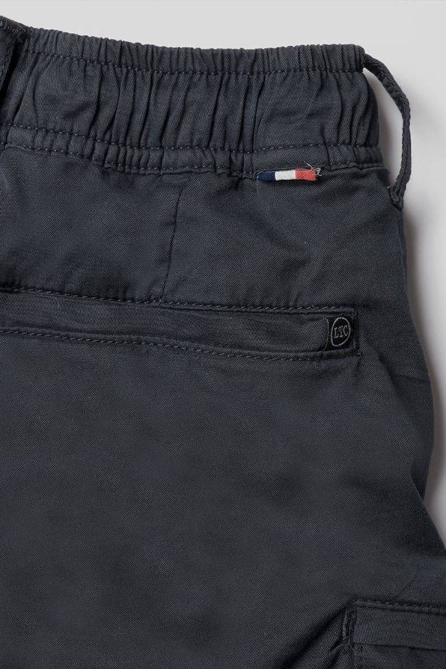 Bermuda Algi bleu marine