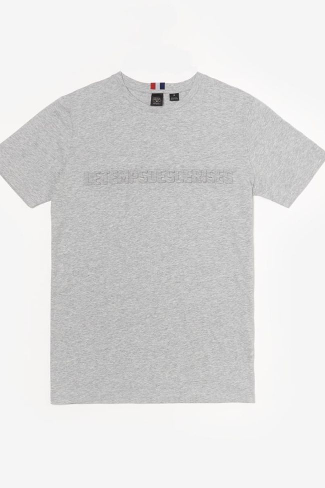 Grey Brankbo t-shirt