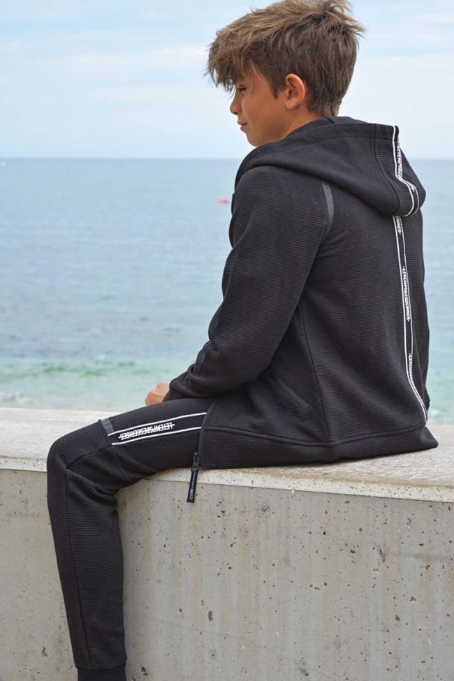 Black Dragobo sweatshirt