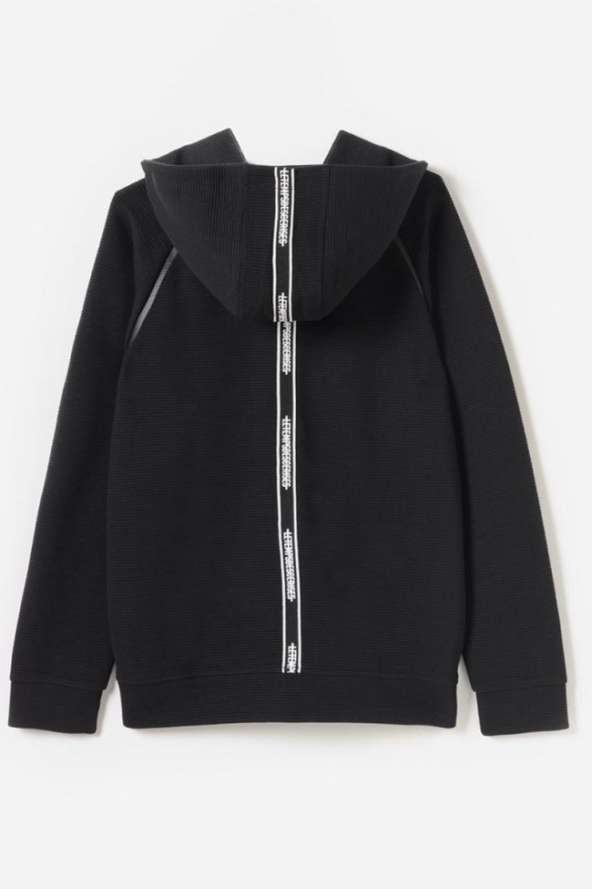 Black Dragobo sweatshirt